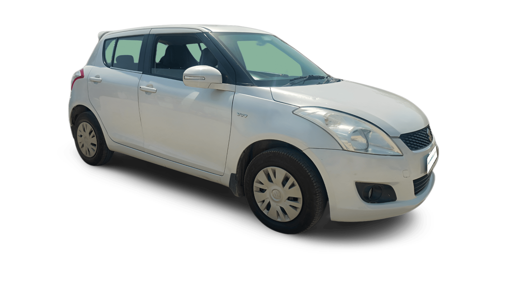 2012 Maruti Swift - Hatchback - Petrol - Manual - ₹3.00 lakh